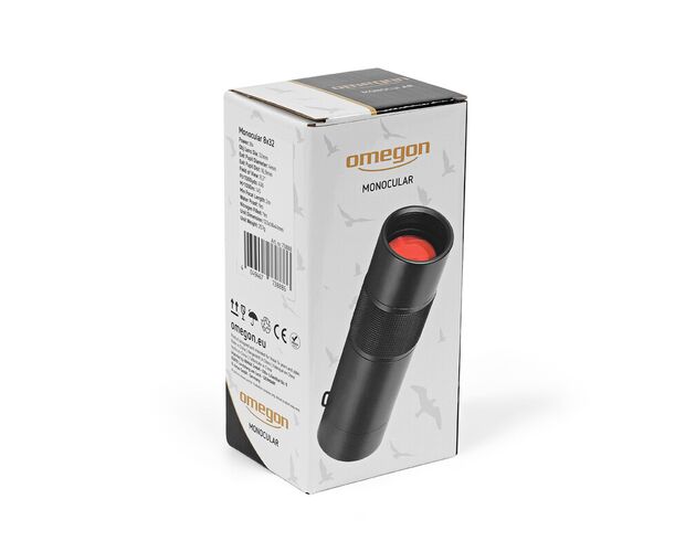 Omegon Mono 8x32 Monokulár, image-5