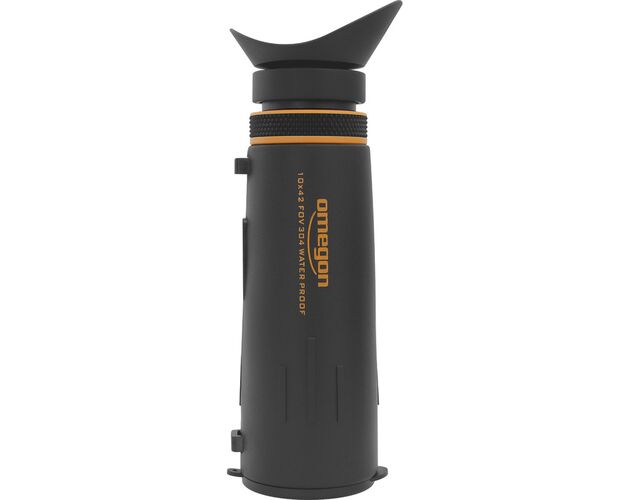 Omegon Orange 10x42 Monokulár, image-2