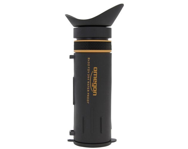 Omegon Orange 8x32 Monokulár, image-2