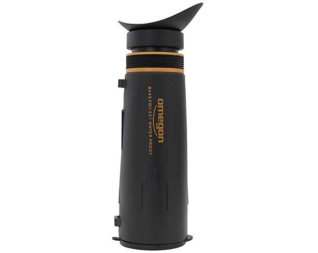 Omegon Orange 8x42 Monokulár, image-2