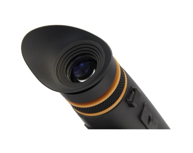 Omegon Orange 8x42 Monokulár, image-4
