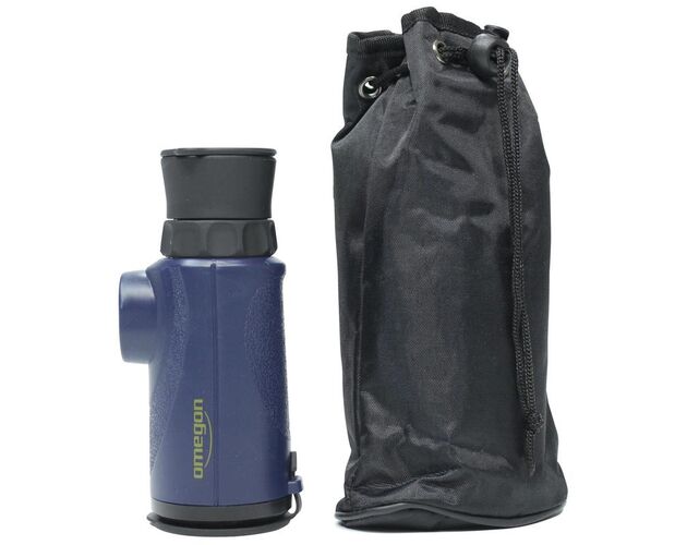 Omegon Seastar 8x42 Monokulár s kompasom, image-4
