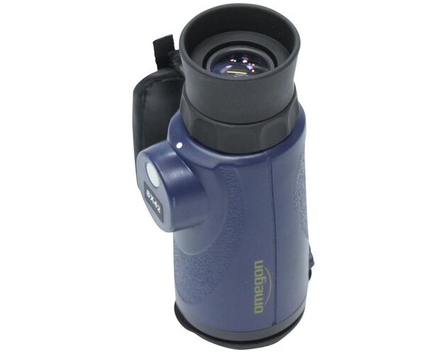 Omegon Seastar 8x42 Monokulár s kompasom, image-3