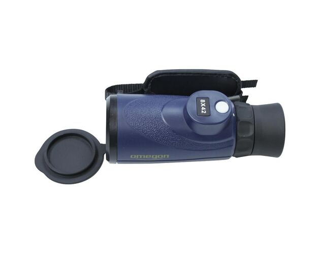 Omegon Seastar 8x42 Monokulár s kompasom, image-2