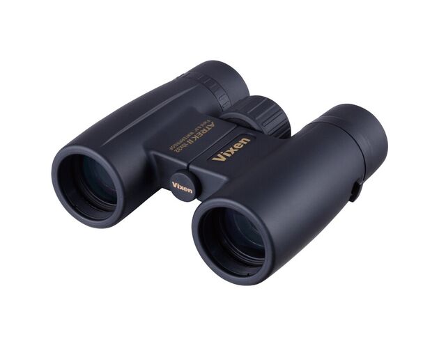 Vixen Fernglas Blackstar 10x25