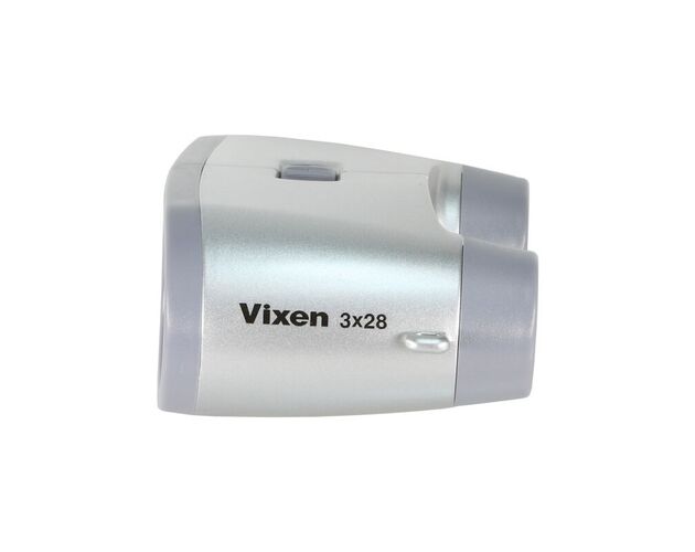 Vixen Monokular Orange 8x42, image-3