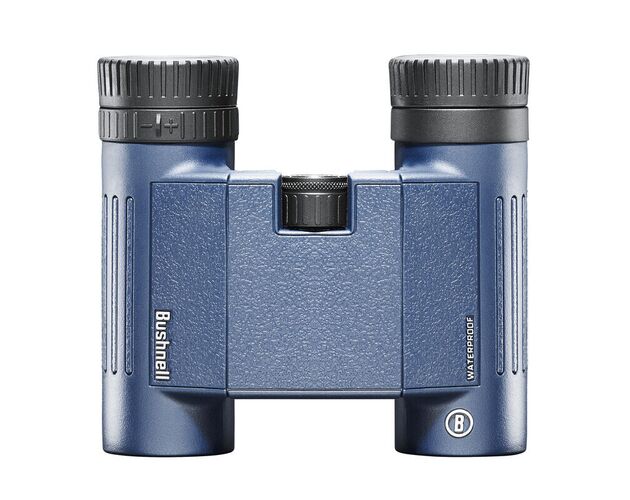 Bushnell Fernglas Gator 10x50