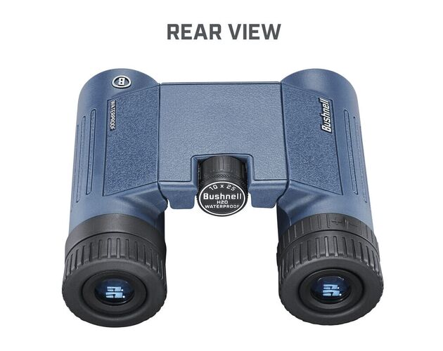 Bushnell Fernglas Gator 10x50, image-2