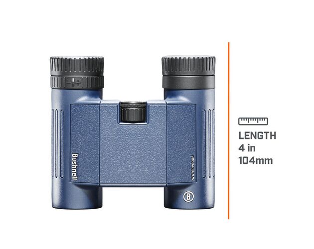 Bushnell Fernglas Gator 10x50, image-3