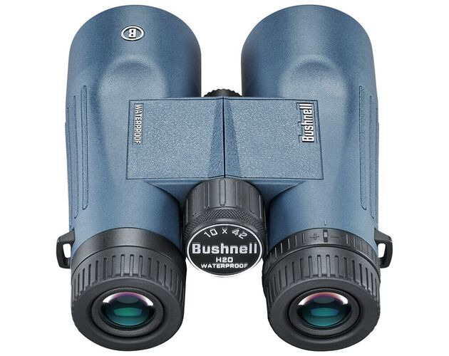 Bushnell Fernglas Joyful MS 8x21 CF red, image-7