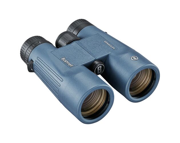 Bushnell Fernglas Joyful MS 8x21 CF red, image-2