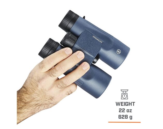 Bushnell Fernglas Joyful MS 8x21 CF red, image-8