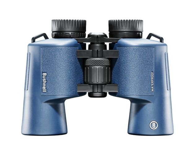 Bushnell Bildstabilisiertes Fernglas 14x42 Atera II