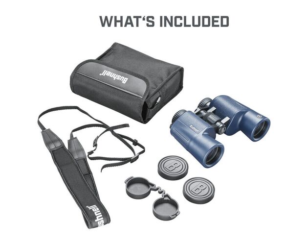 Bushnell Bildstabilisiertes Fernglas 14x42 Atera II, image-9