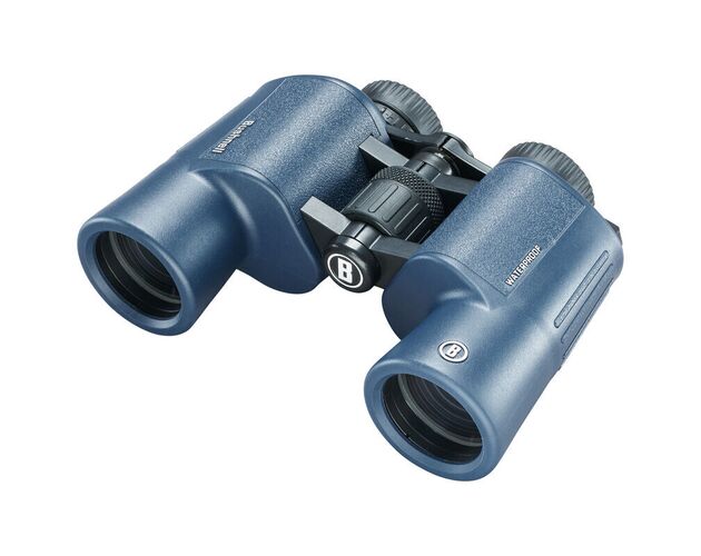 Bushnell Bildstabilisiertes Fernglas 14x42 Atera II, image-3