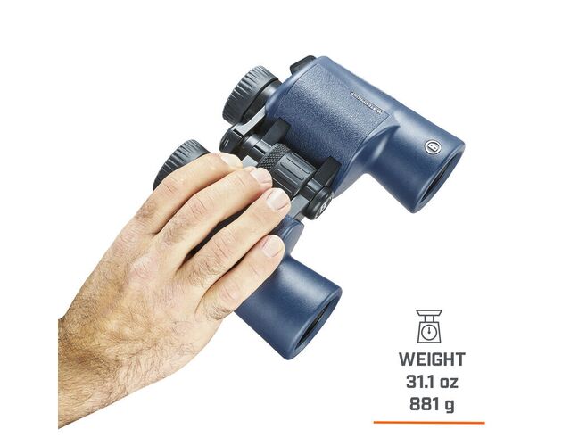 Bushnell Bildstabilisiertes Fernglas 14x42 Atera II, image-8