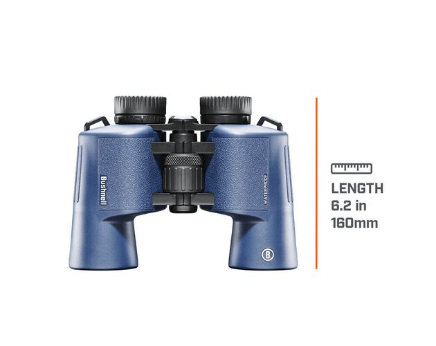 Bushnell Bildstabilisiertes Fernglas 14x42 Atera II, image-4