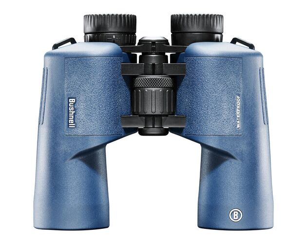 Bushnell Fernglas 10x25 H2O²