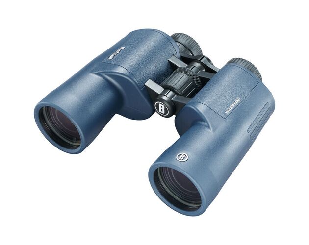 Bushnell Fernglas 10x25 H2O², image-3