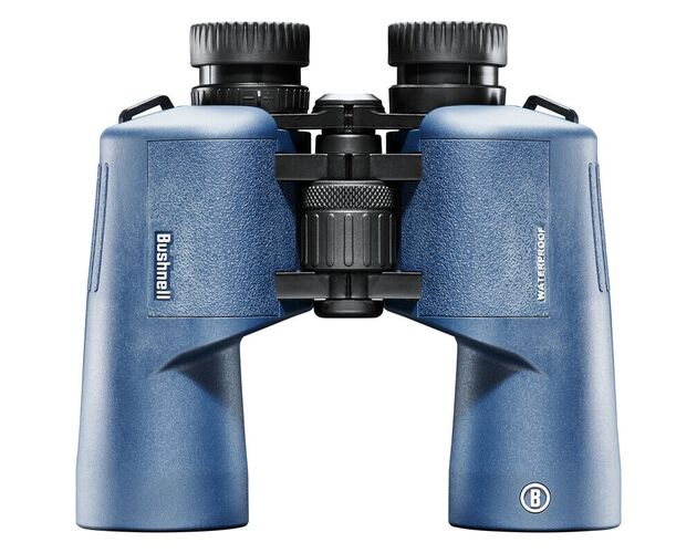 Bushnell Fernglas 10x25 H2O², image-6