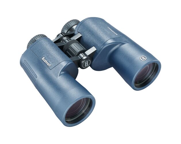 Bushnell Fernglas 10x25 H2O², image-2