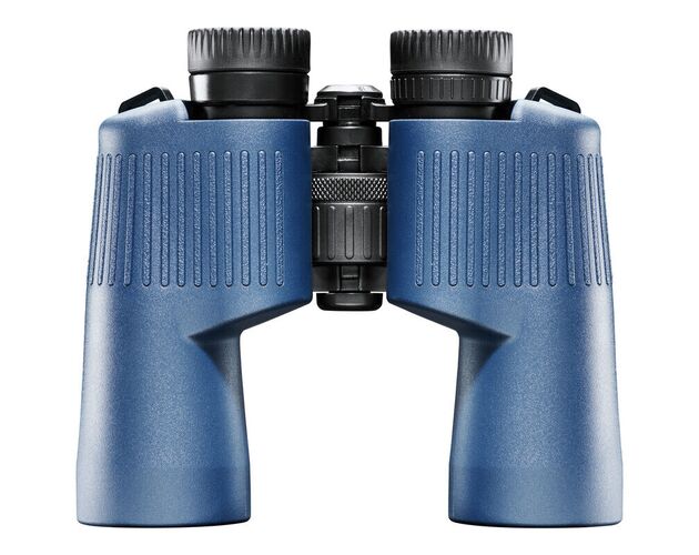 Bushnell Fernglas 10x25 H2O², image-4