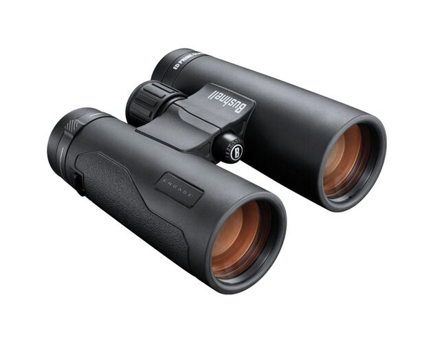 Bushnell Bildstabilisiertes Fernglas Techno-Stabi TS-X 14x40 yellow