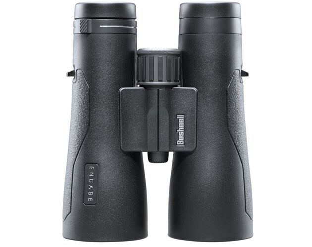 Bushnell Fernglas Geovid Pro 10x42 Edition Orange