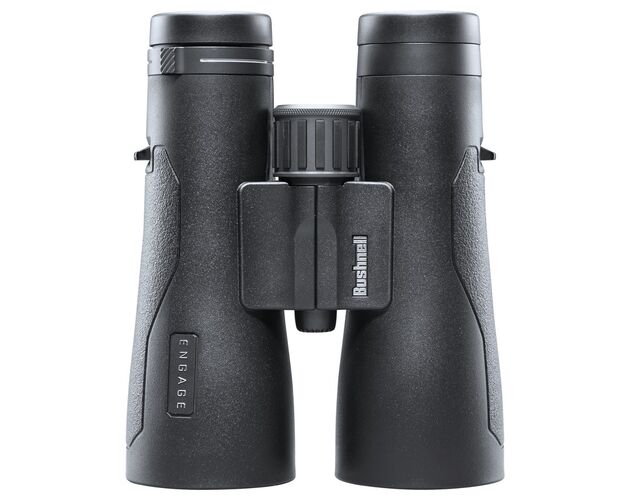 Bushnell Fernglas Geovid Pro 10x42 Edition Orange, image-2
