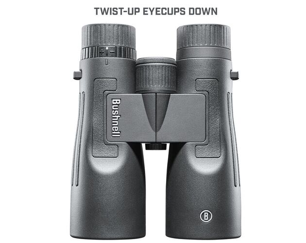 Bushnell Fernglas SW 8x25 WP, image-6