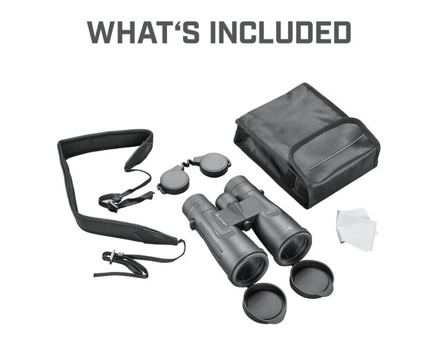Bushnell Fernglas SW 8x25 WP, image-11