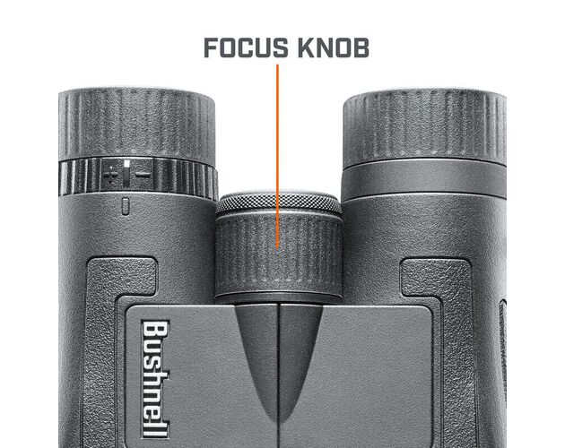 Bushnell Fernglas SW 8x25 WP, image-10