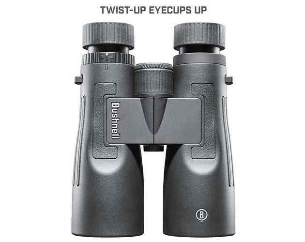 Bushnell Fernglas SW 8x25 WP, image-7