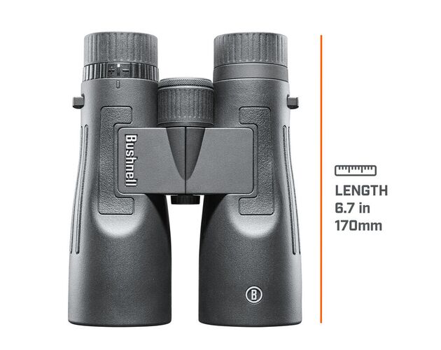 Bushnell Fernglas SW 8x25 WP, image-8