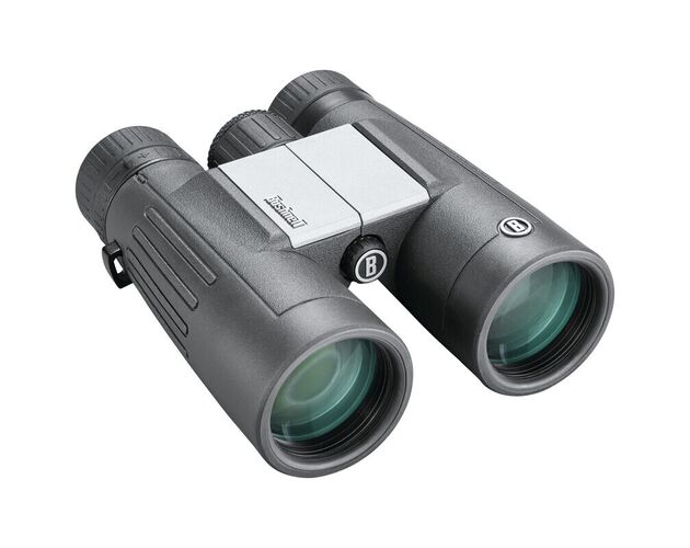 Bushnell Fernglas MeoStar B1 Plus 12x50 HD
