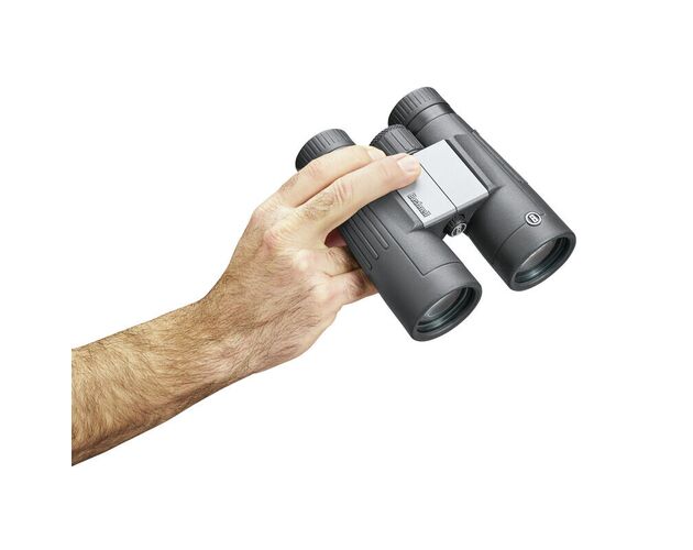 Bushnell Fernglas MeoStar B1 Plus 12x50 HD, image-6