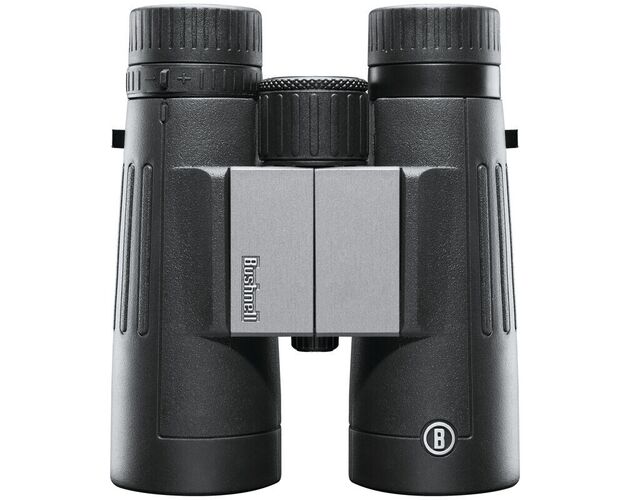 Bushnell Fernglas MeoStar B1 Plus 12x50 HD, image-4