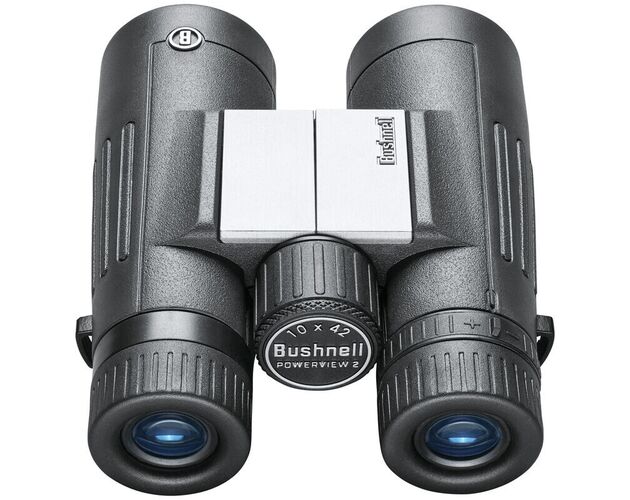 Bushnell Fernglas MeoStar B1 Plus 12x50 HD, image-3