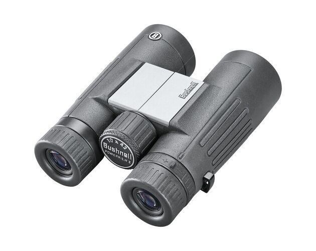 Bushnell Fernglas MeoStar B1 Plus 12x50 HD, image-2