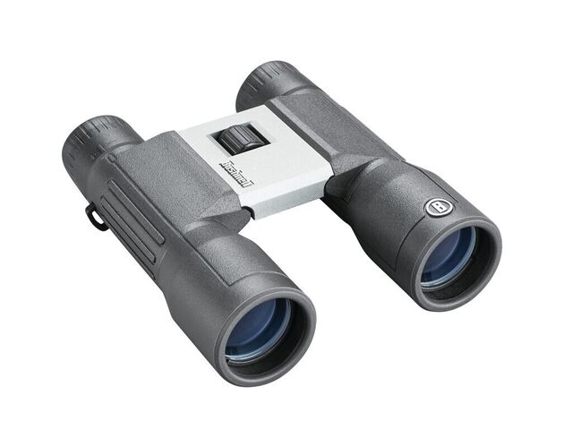 Bushnell Fernglas Frontier HD X 8x42 grau