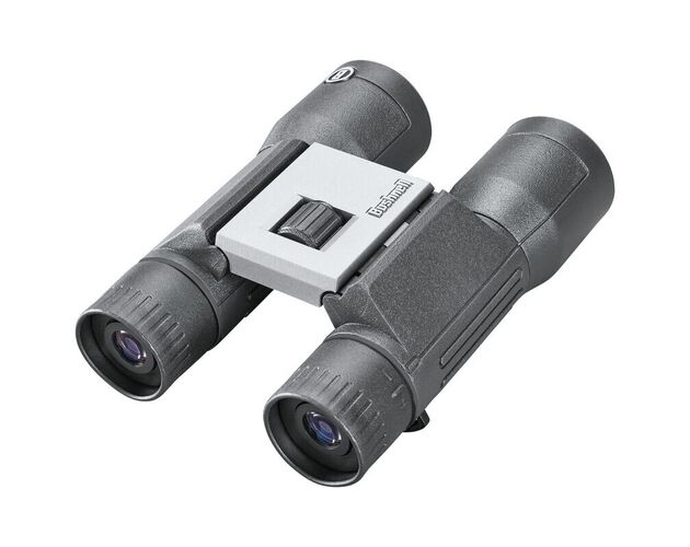 Bushnell Fernglas Frontier HD X 8x42 grau, image-3