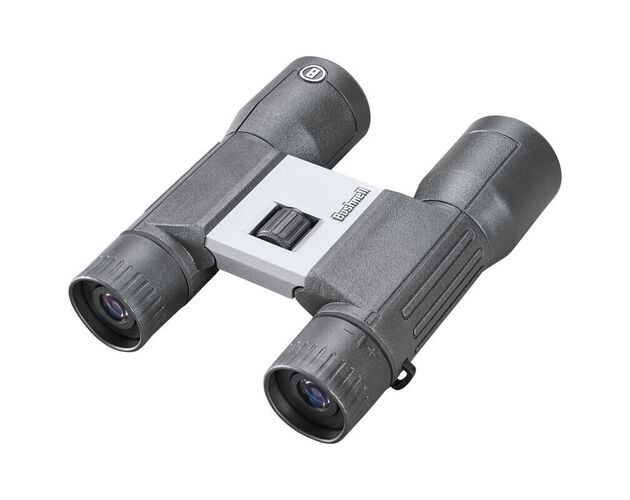 Bushnell Fernglas Frontier HD X 8x42 grau, image-2