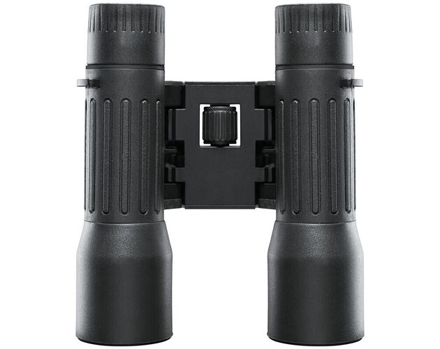 Bushnell Fernglas Frontier HD X 8x42 grau, image-7