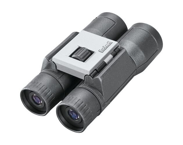 Bushnell Fernglas Frontier HD X 8x42 grau, image-4