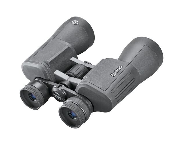 Bushnell Fernglas PowerView 10x50, image-2