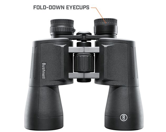 Bushnell Fernglas PowerView 10x50, image-3