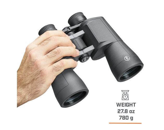 Bushnell Fernglas PowerView 10x50, image-8