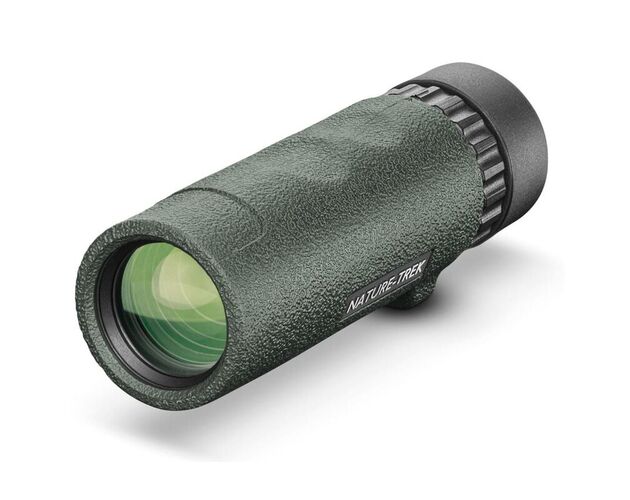 Ďalekohľad HAWKE Legend 12x50 so strešným okrajom, čierny, FMC