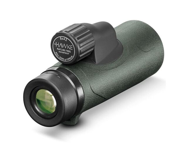 Ďalekohľad HAWKE Geovid Pro 10x42, image-2