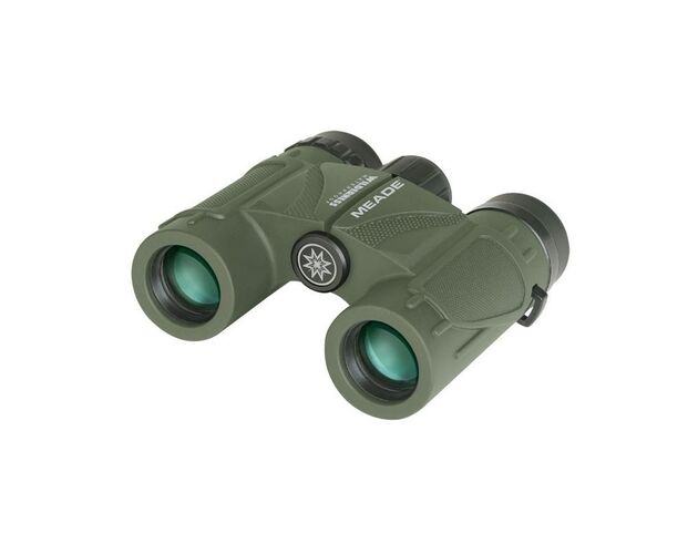 Meade Fernglas Vantage 12x50